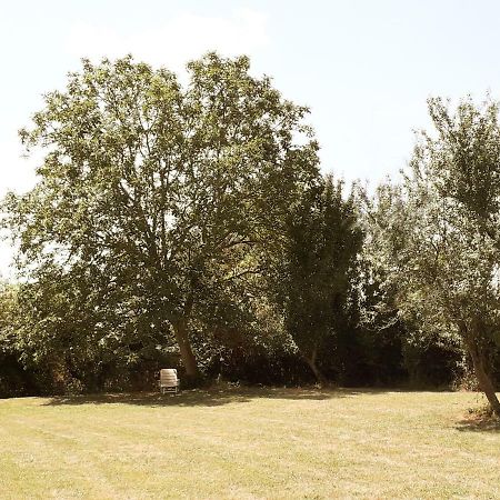 La Gauviniere Bed & Breakfast Liez Екстериор снимка
